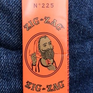 Meet your Posher, Harold